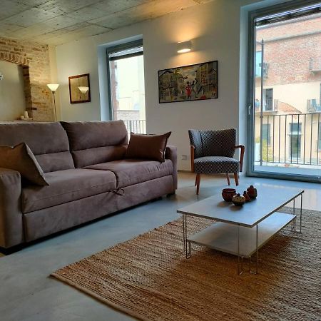 Apartamento Centro Storico Recinto Dei Nobili 2-Private Parking Asti Exterior foto